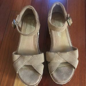 Toms Sandals